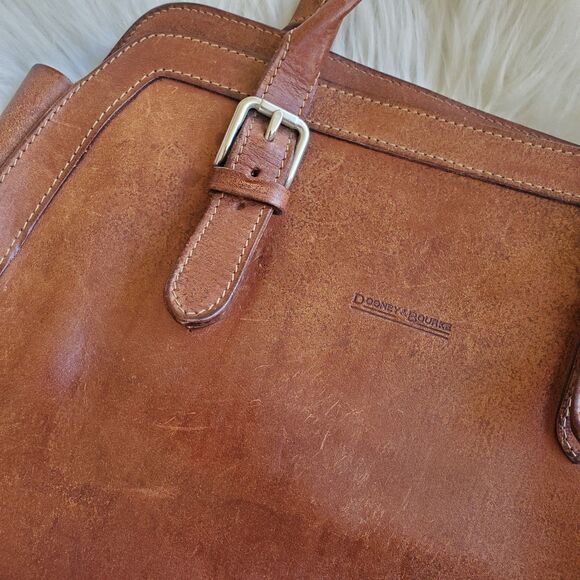 dooney bourke Brown handbags - Picture 2 of 11